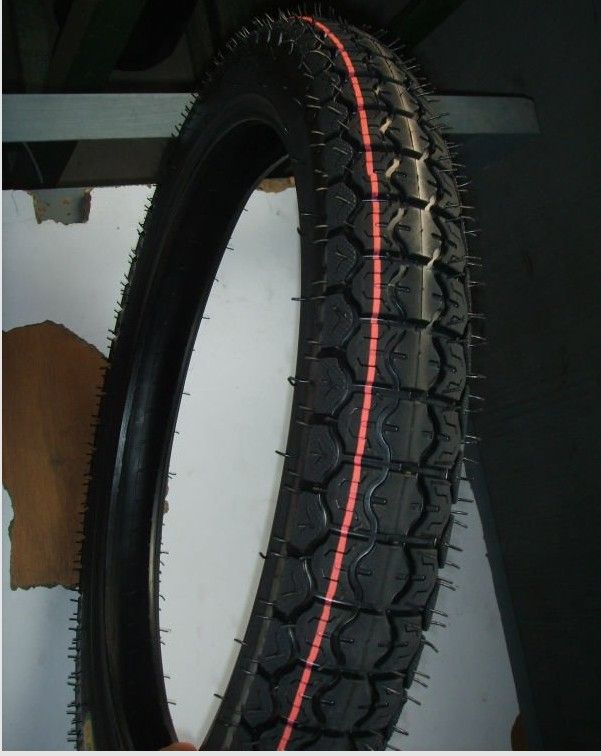China high quality motorcycle tyre tube for sale