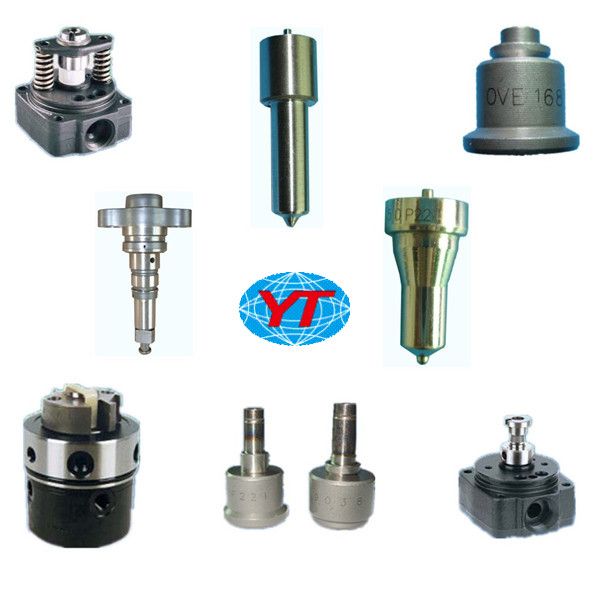 Good quality  S P PDN SD YANMAR type nozzle 