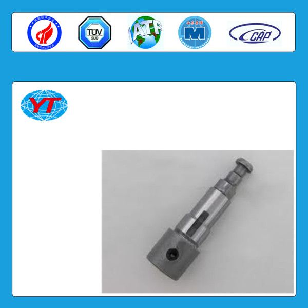 diesel plunger with good quality 