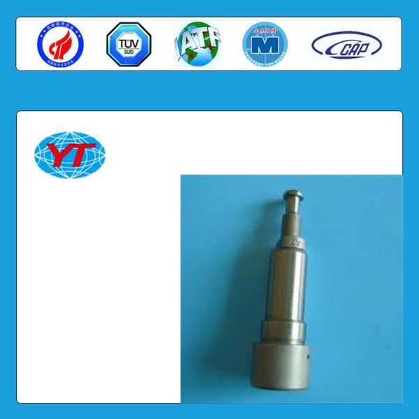 diesel plunger with good quality 