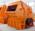 PF Impact Crusher