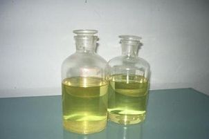 SPEARMINT OIL