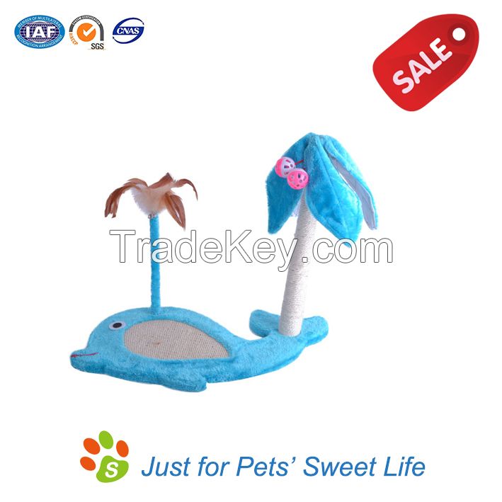 High quality cat tree pet products