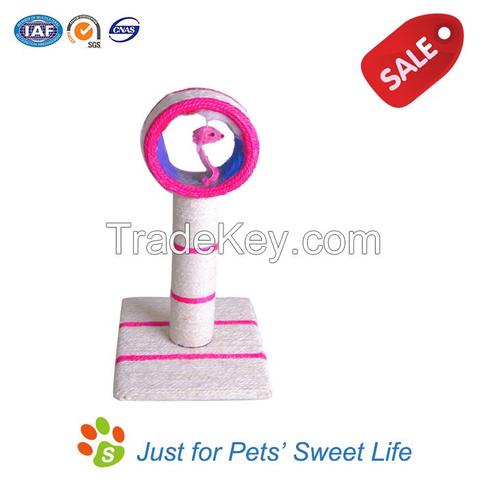 High quality cat tree pet products
