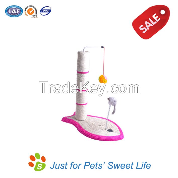 2014 newest cat products cat toy large cat tree