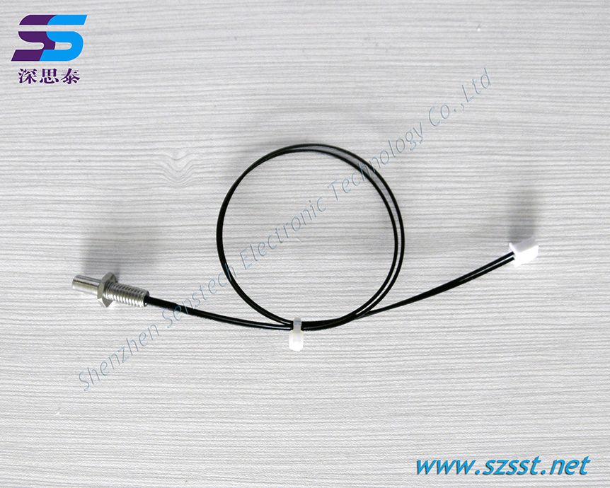 NTC thermistor temperature sensor temperature probe for water dispenser