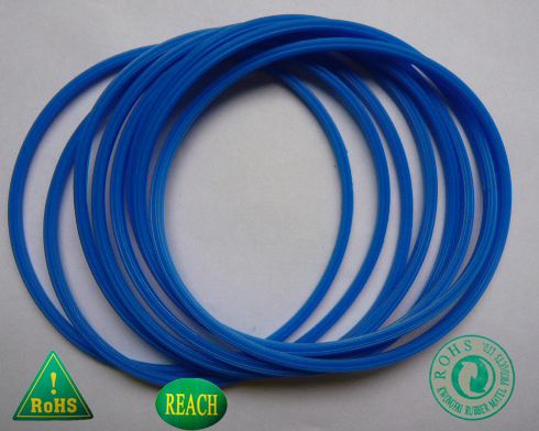 electrical appliances silicone rubber sealing o-ring 