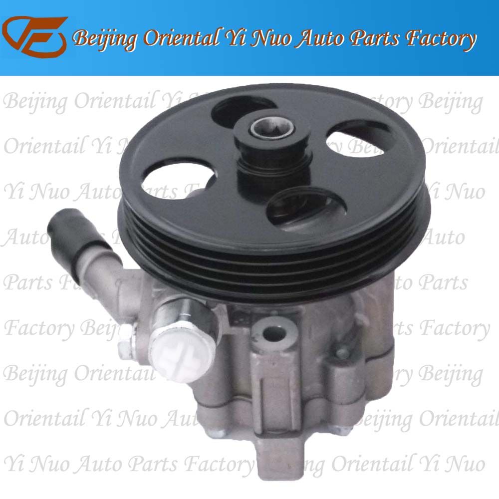 Brand new power steering pump for Santa Fe diesel 2.0,Santa Fe 2.7,2004,KIA Carnival 3.5,KIA Carnival 2.7