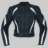 Men Leather Reefer, Leather Jackets