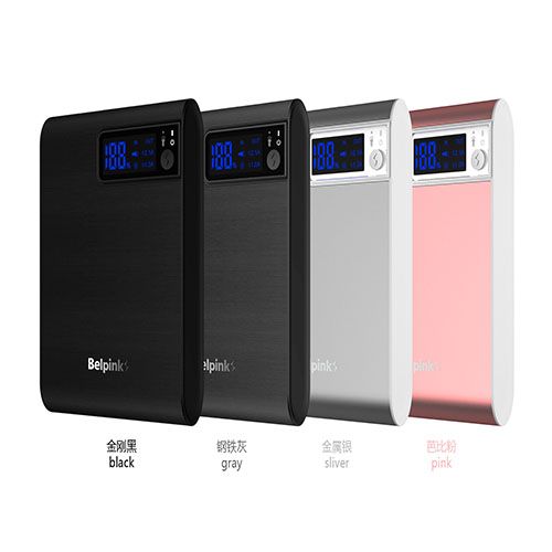 8800mAh mobile power bank for Samsung 