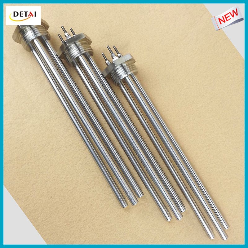 China Electric 12v-380v Dual Volt Water Heating Element 