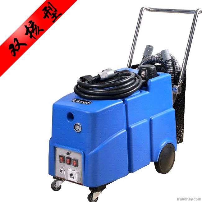 Dry Bubble Sofa Cleaning Machine