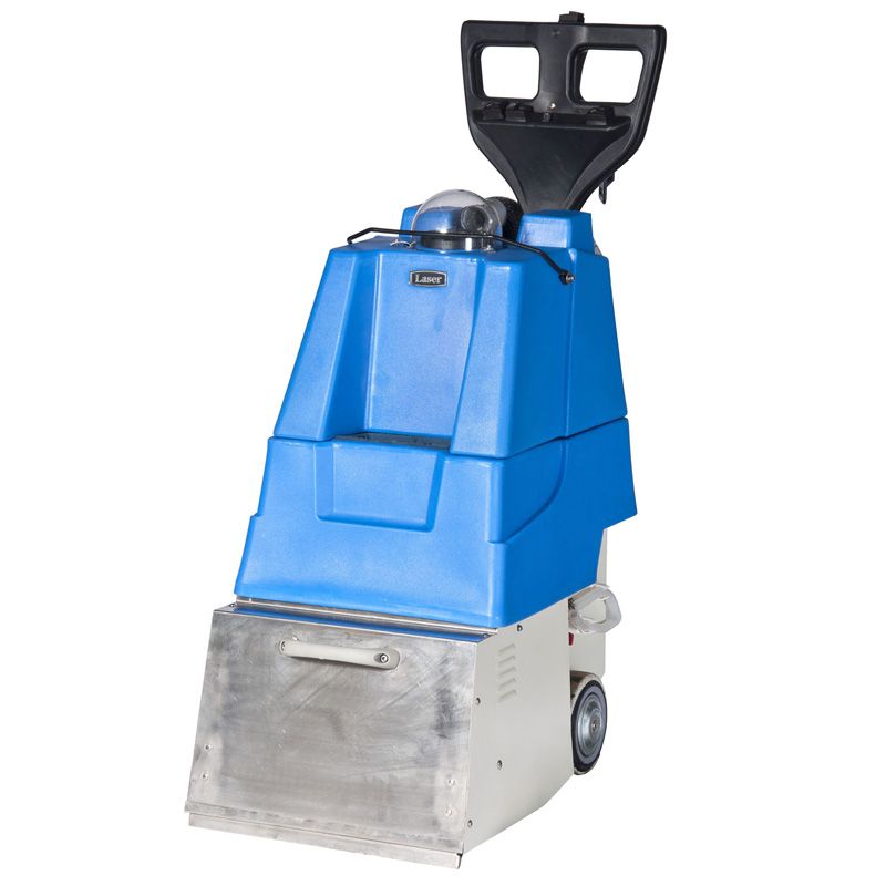 Three in One Carpet Extractor Cleaner