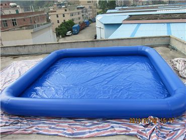 2013 Hot Sales  Inflatable Swimming  Pool