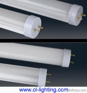 Led tube lighting
