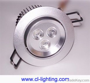 Led downlight ceiling bulb