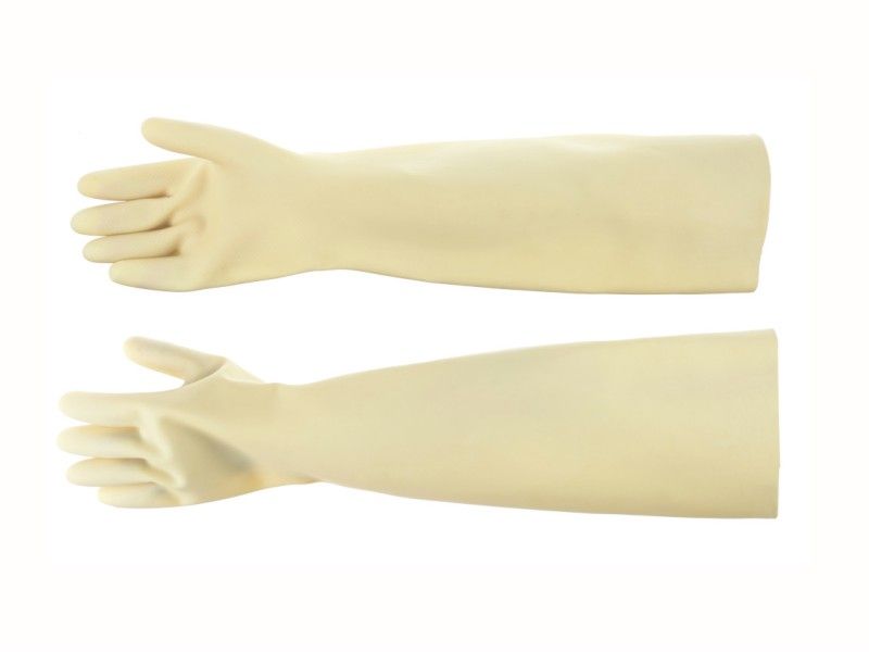 Pure Latex Work Glove