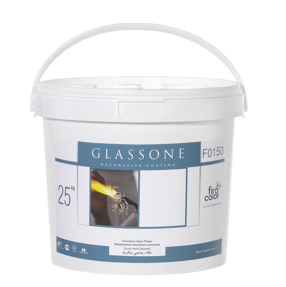 Glassone Interior Wall Decorative Coating/Paint