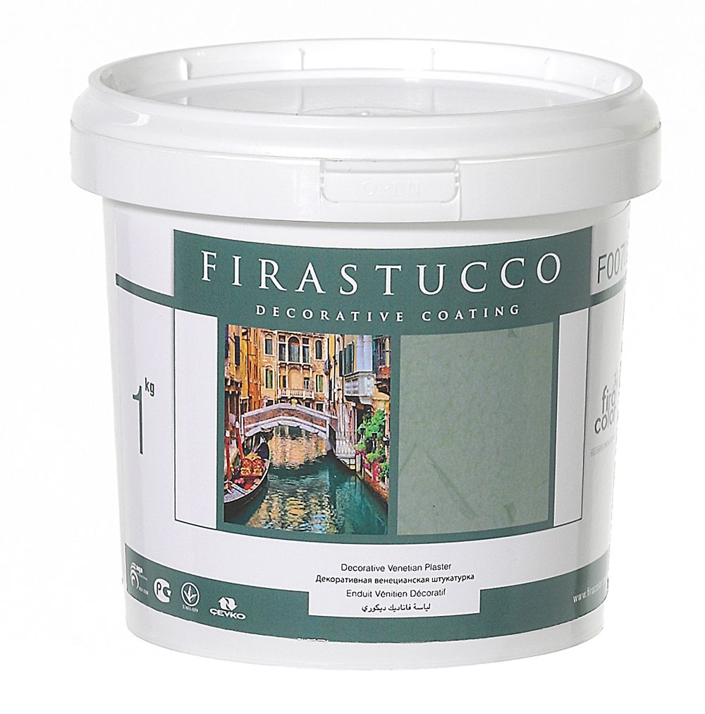 Firastucco Interior Wall Decorative Coating/ Paint