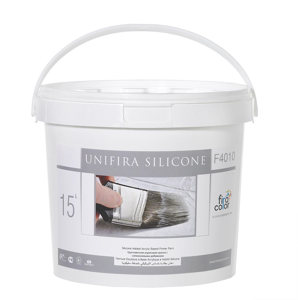 UNIFIRA SILICONE Building and Construction