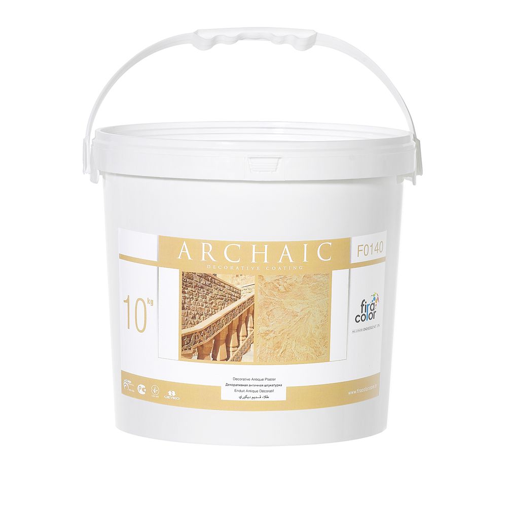 Archaic Decorative Interior Wall Coating/Paint