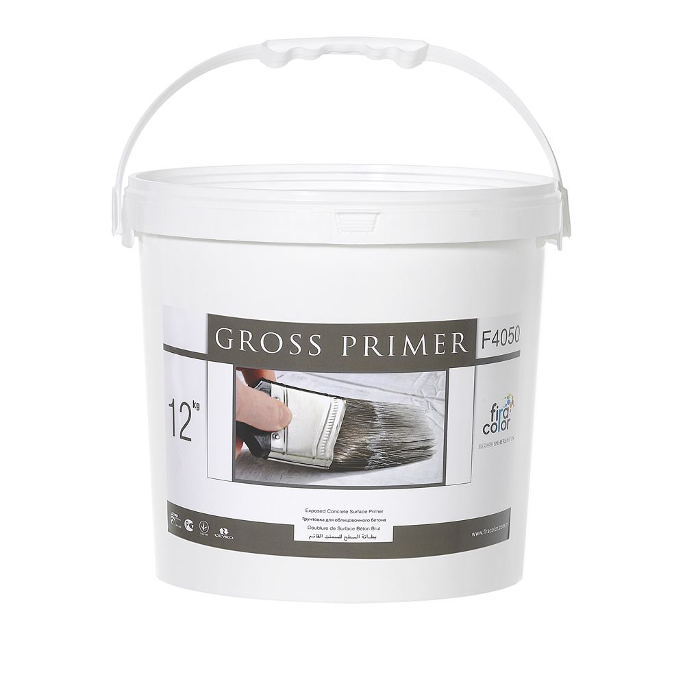 GROSS PRIMER Building and Construction