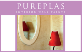 PUREPLAS Interior Wall Paint/Coating