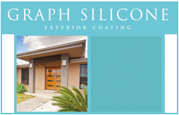 GRAPH SILICONE Exterior Coatings
