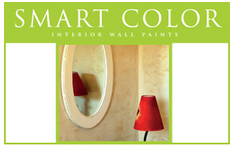 Smart Color Interior Wall Paint/Coatings