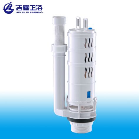  Toilet Side Fill Valve (T1302)