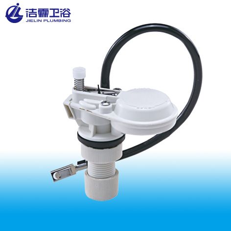Toilet piston fill valve(T1206)