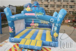 hot sale used commercial bounce houses for sale 