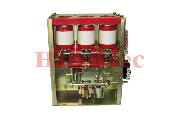 high voltage vacuum circuit breaker