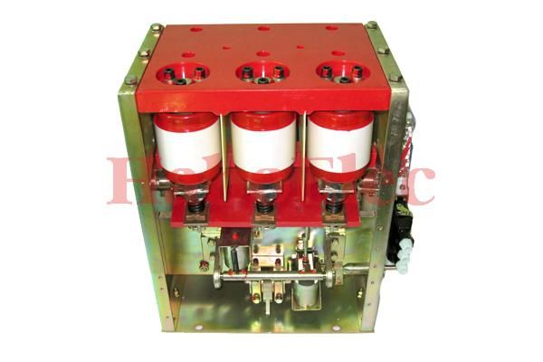 high voltage vacuum circuit breaker