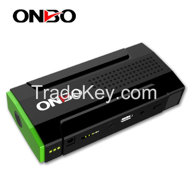 ONBO OP-A5 car battery jump starter