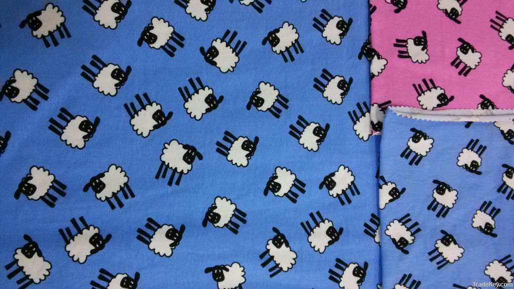 COTTON PRINT