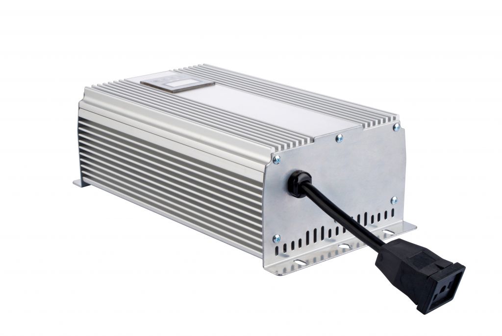 600W HID Electronic Ballast for hydroponics