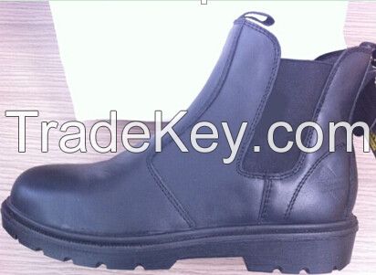 high quality safety boots, work boots,rigger boots,EN20345 work boots