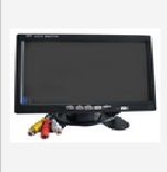 7' inch LCD Monitor