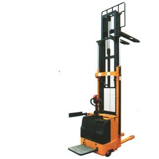 Voittolift 1200kg electric stacker 