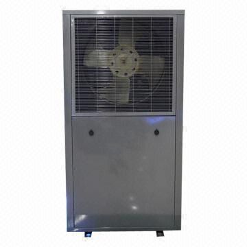  EVI Heat Pump