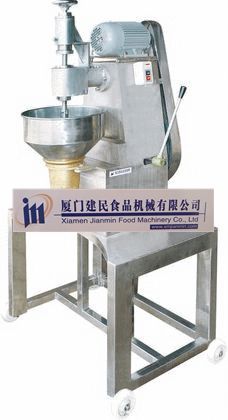 fish pellet machine