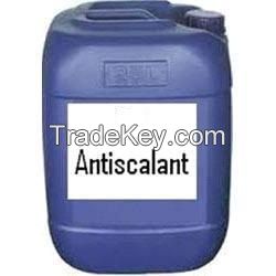 Anti-scalant