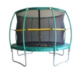 Air Trampoline