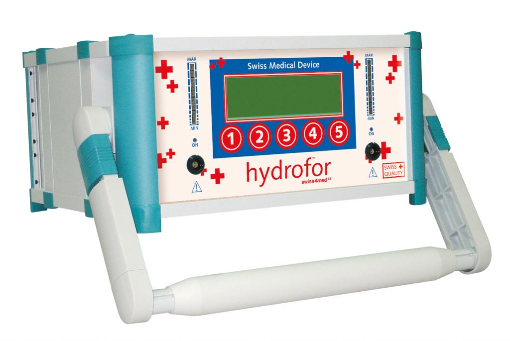 hydrofor