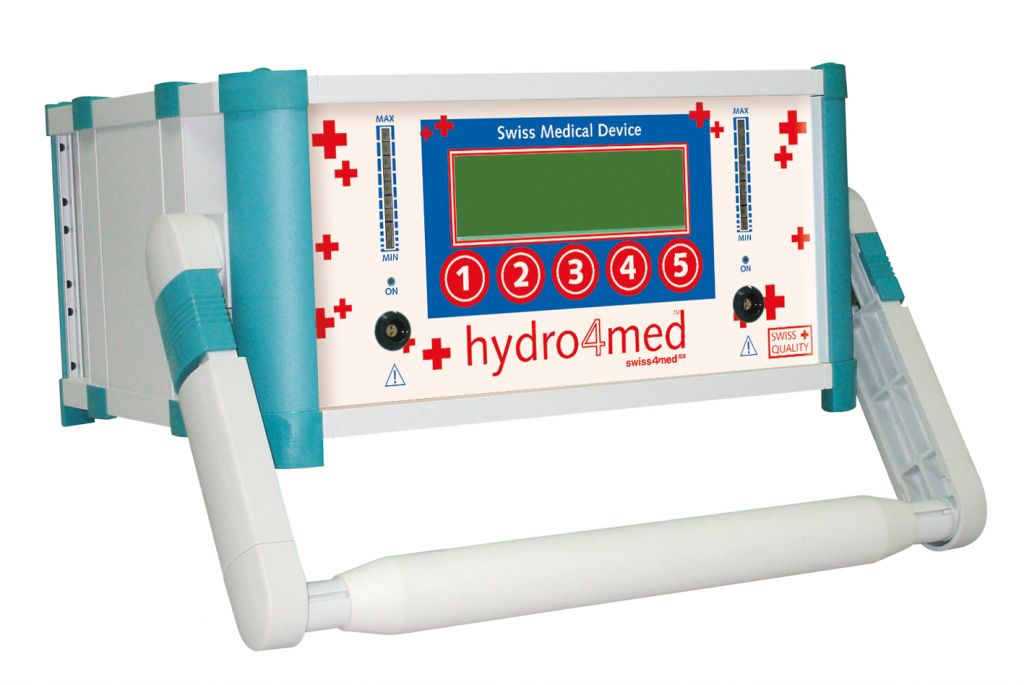 hydro4med