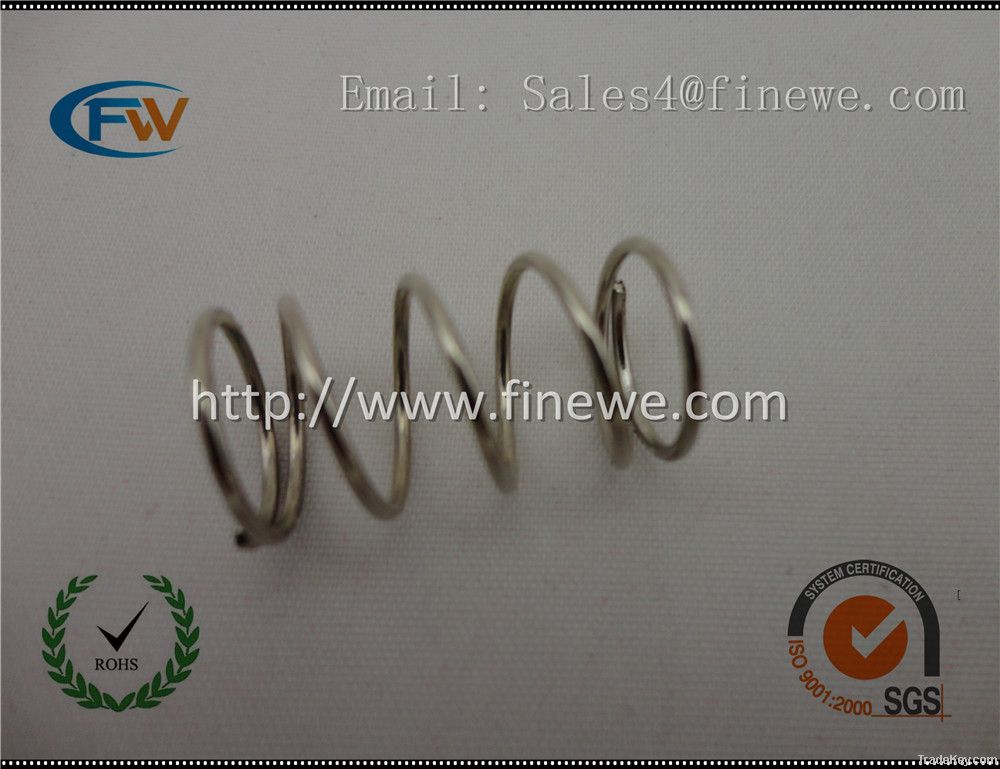 Compression Spring Extension Spring Torsion Spring of high quality wit