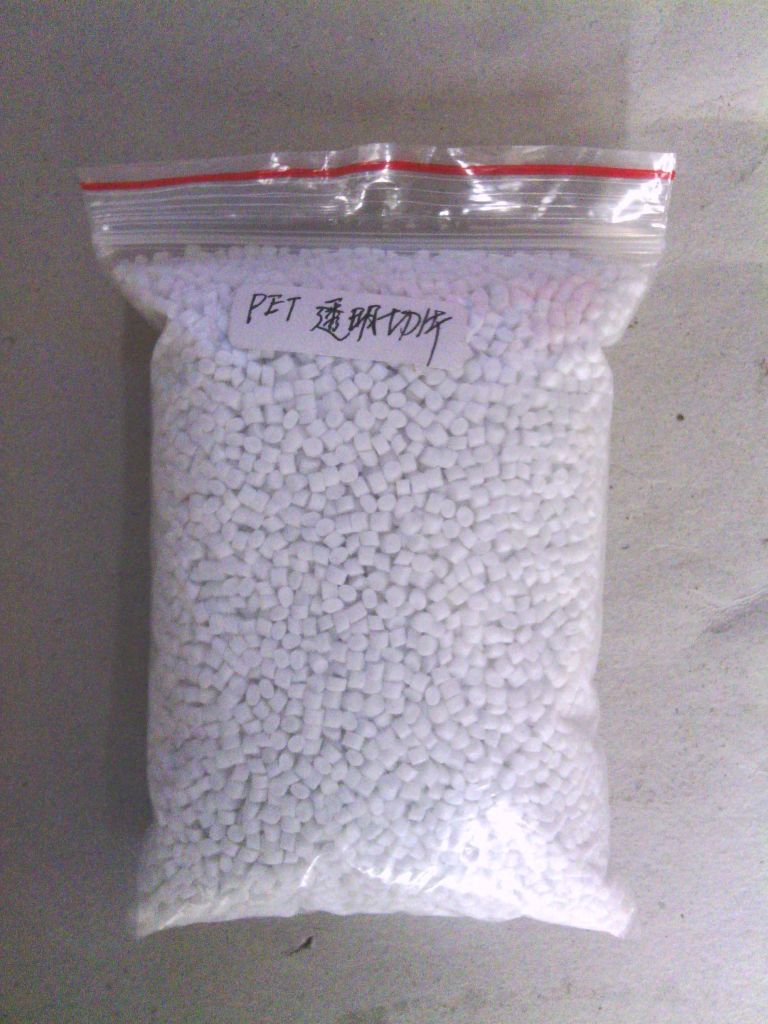 PET Polyester Chips