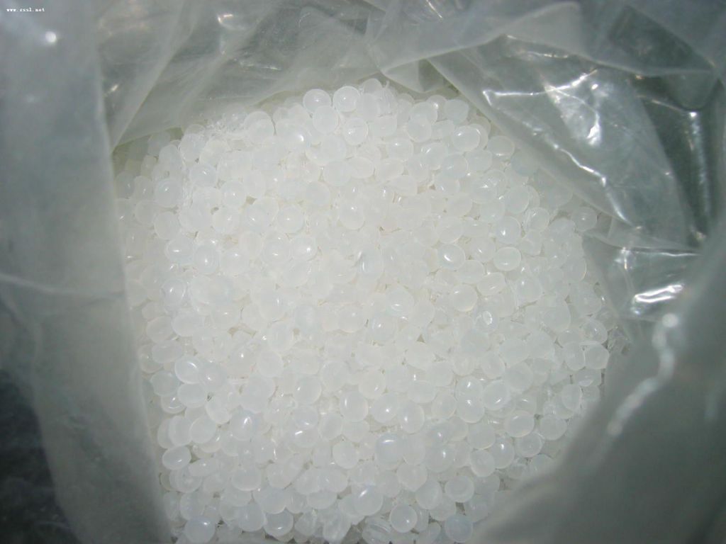 HDPE high-density polyethylene