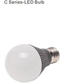 led bulb E27 led light